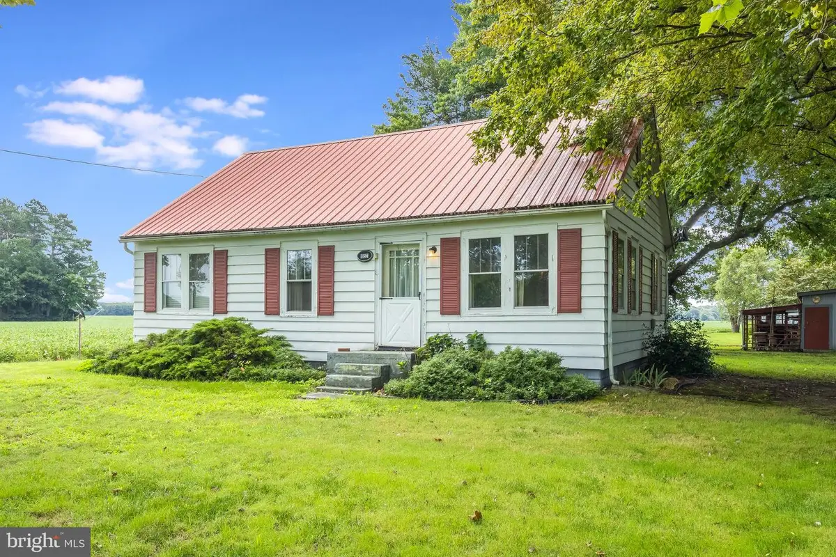 18521 Chaplains Chapel Rd, Bridgeville, DE 19933 - #1