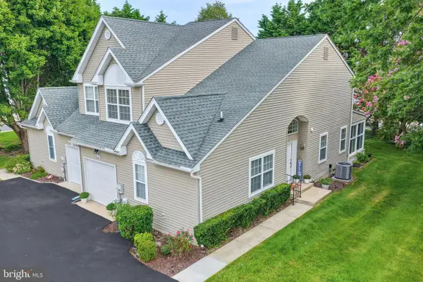 35 Lauras Way, REHOBOTH BEACH, DE 19971