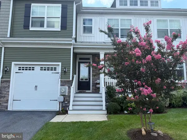 320 Arch St, MILTON, DE 19968