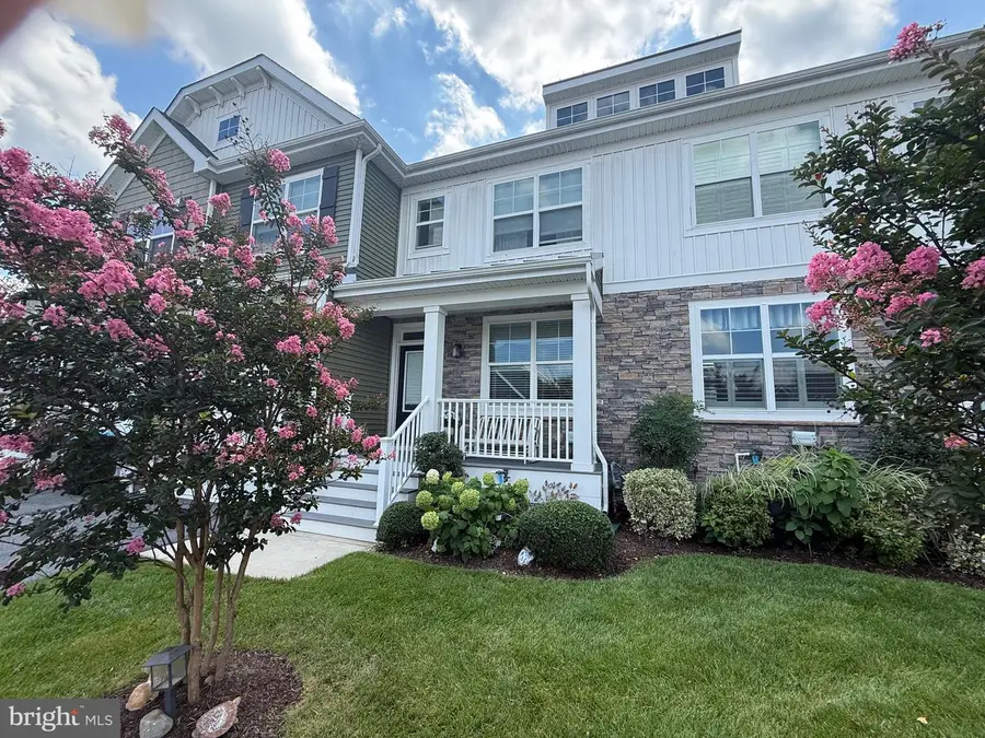 320 Arch St, Milton, DE 19968 - #2