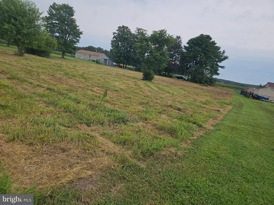 13096 Russell Rd, Bridgeville, DE 19933 - #2