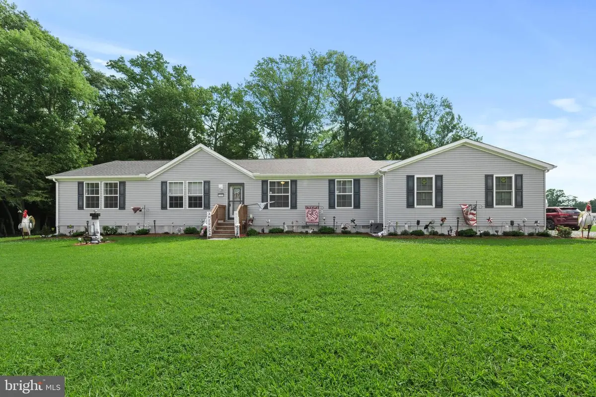 21933 Conrail Rd, Bridgeville, DE 19933 - #1