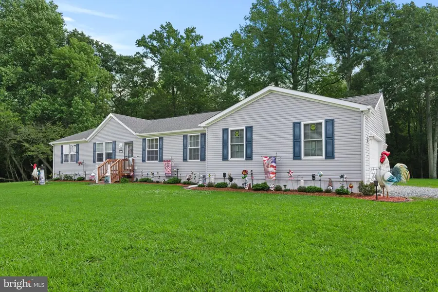 21933 Conrail Rd, Bridgeville, DE 19933 - #2