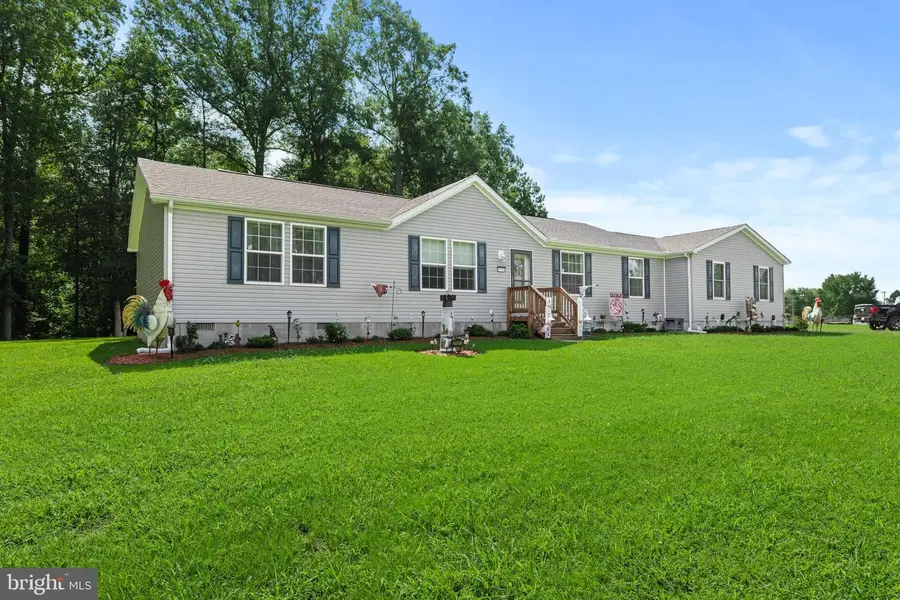 21933 Conrail Rd, Bridgeville, DE 19933 - #3