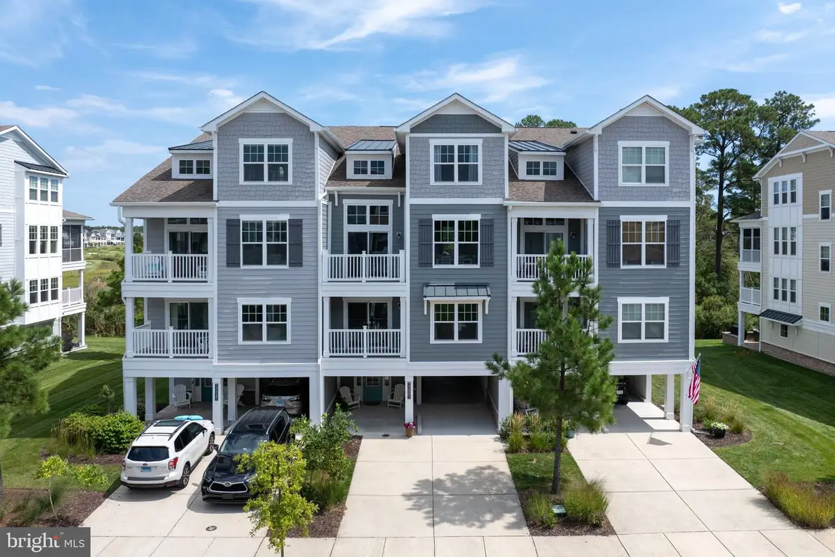 22051 Crestview Dr, Selbyville, DE 19975 - #1