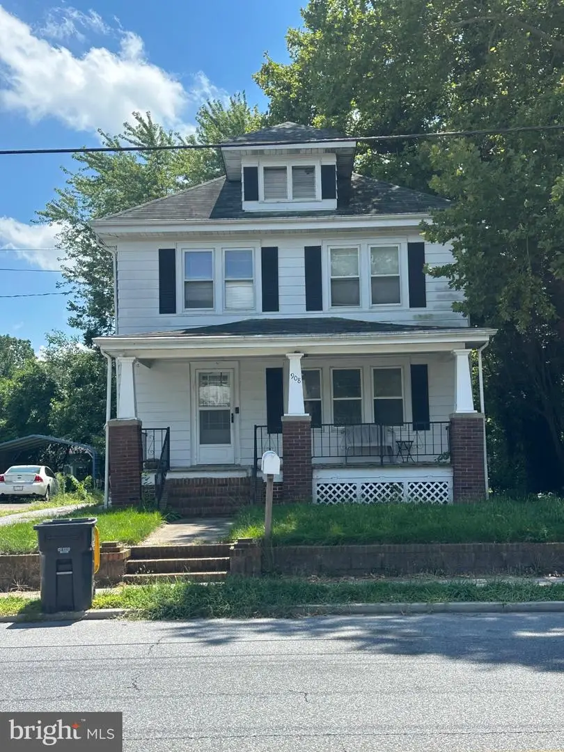 908 Se Front St, Milford, DE 19963 - #1