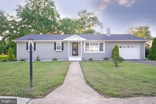 4 S First St, GREENWOOD, DE 19950