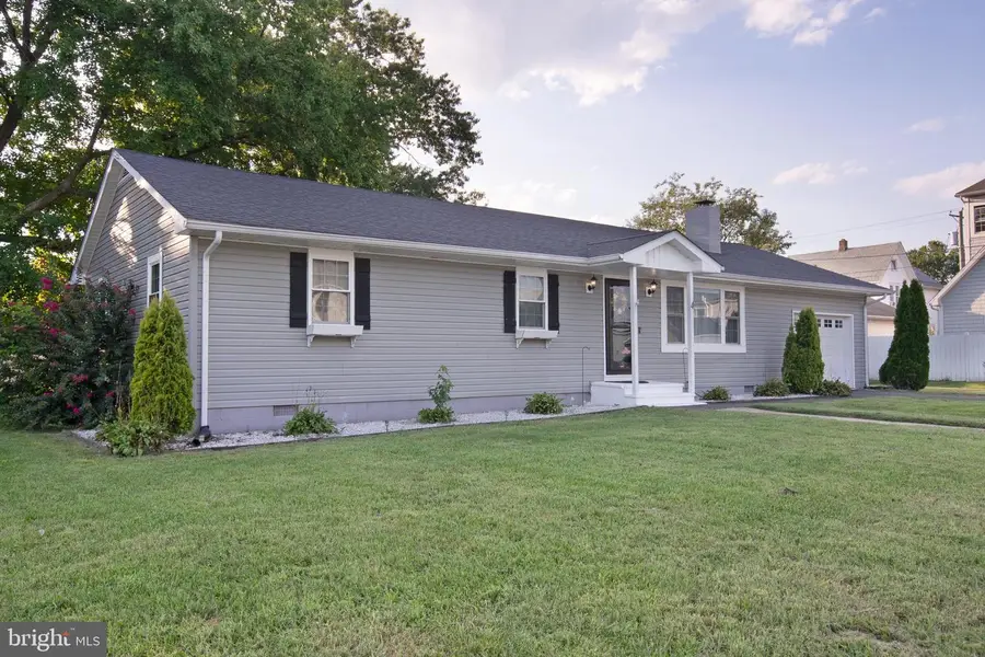 4 S First St, Greenwood, DE 19950 - #2