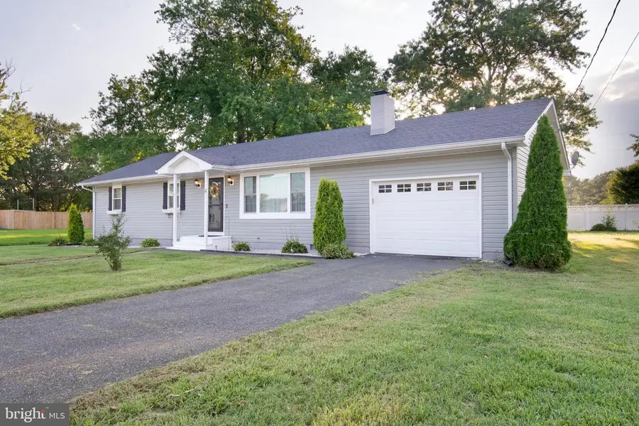 4 S First St, Greenwood, DE 19950 - #3