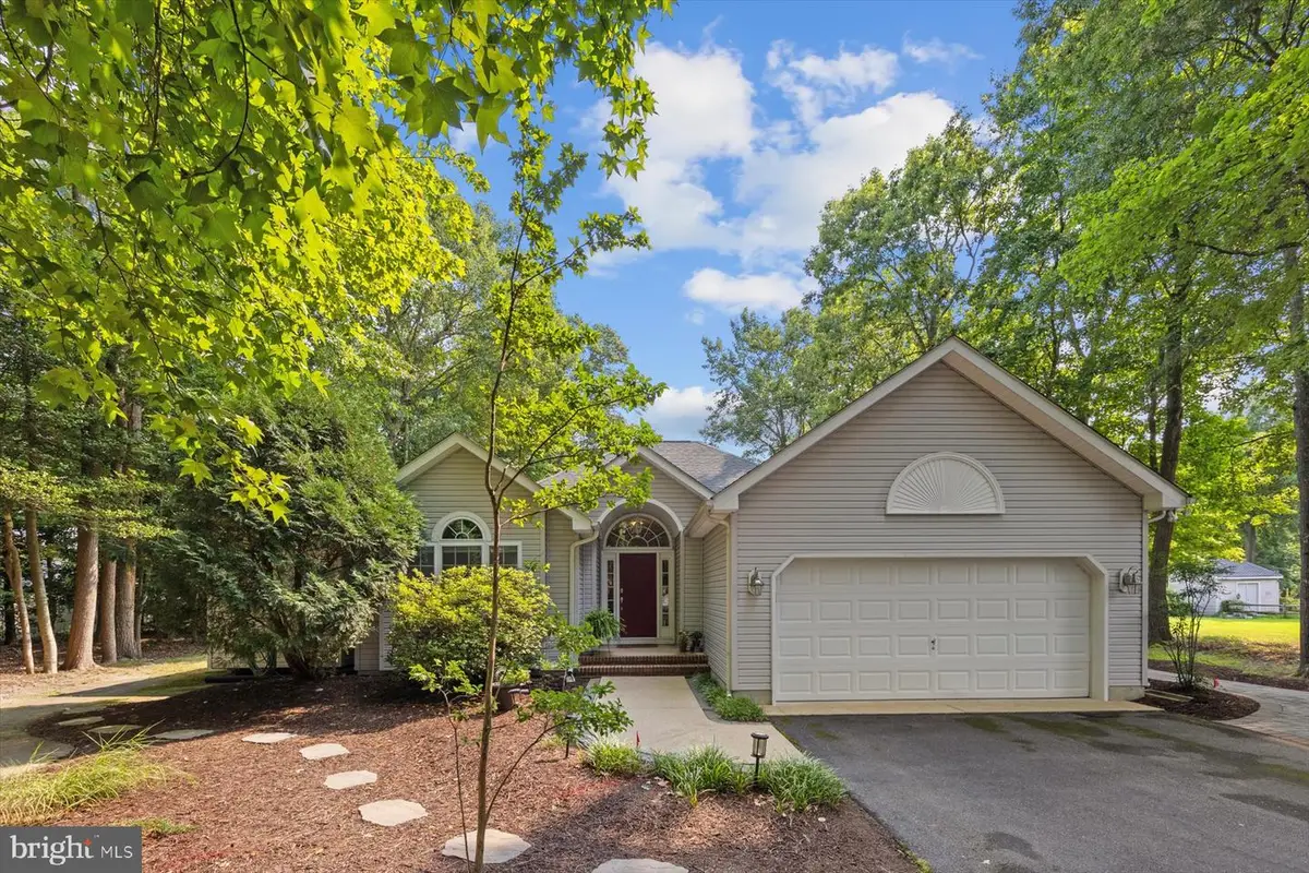 32857 Bauska Dr, Ocean View, DE 19970 - #1