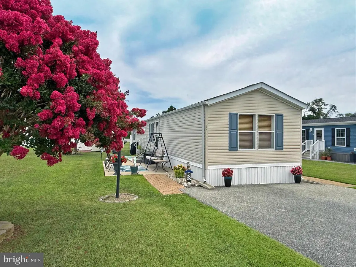 16 Sunnyfield Rd #e-10, Rehoboth Beach, DE 19971 - #1