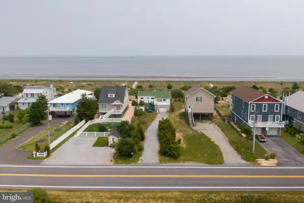 581 Bay Ave, MILFORD, DE 19963