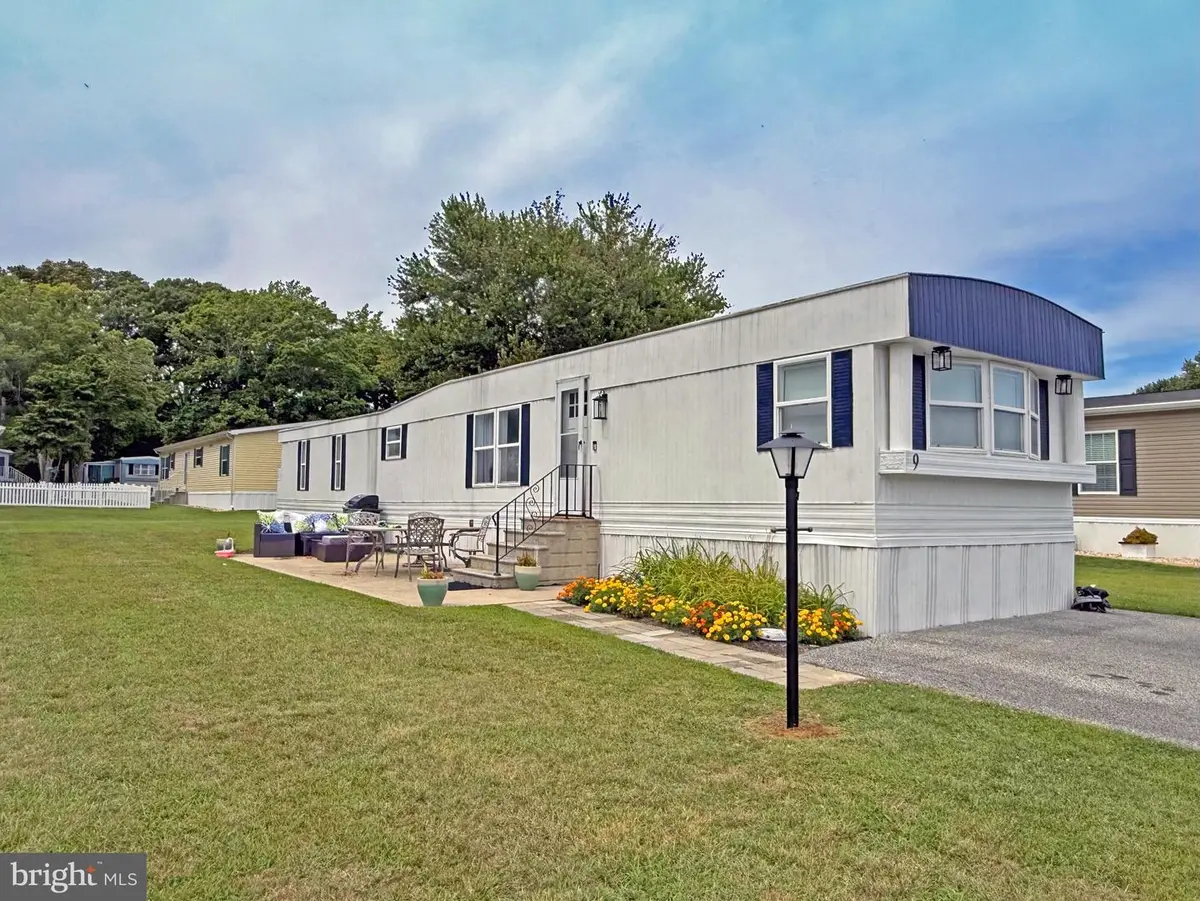 9 Baybreeze Rd #c-37, Rehoboth Beach, DE 19971 - #1