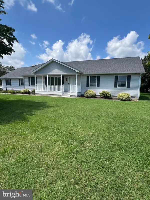 16960 Hudson Rd, MILTON, DE 19968