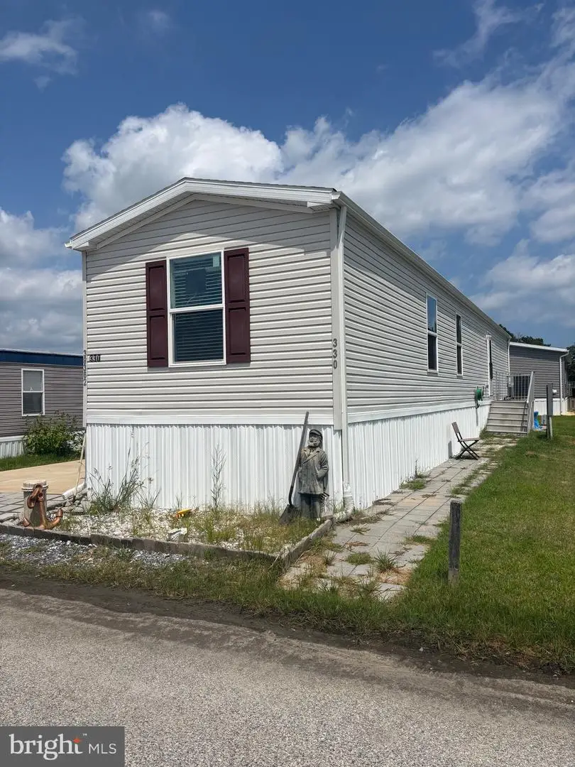 38362 Squirrel Rd, Ocean View, DE 19970 - #1