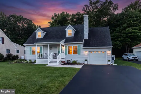 21 Neptune Dr, FRANKFORD, DE 19945
