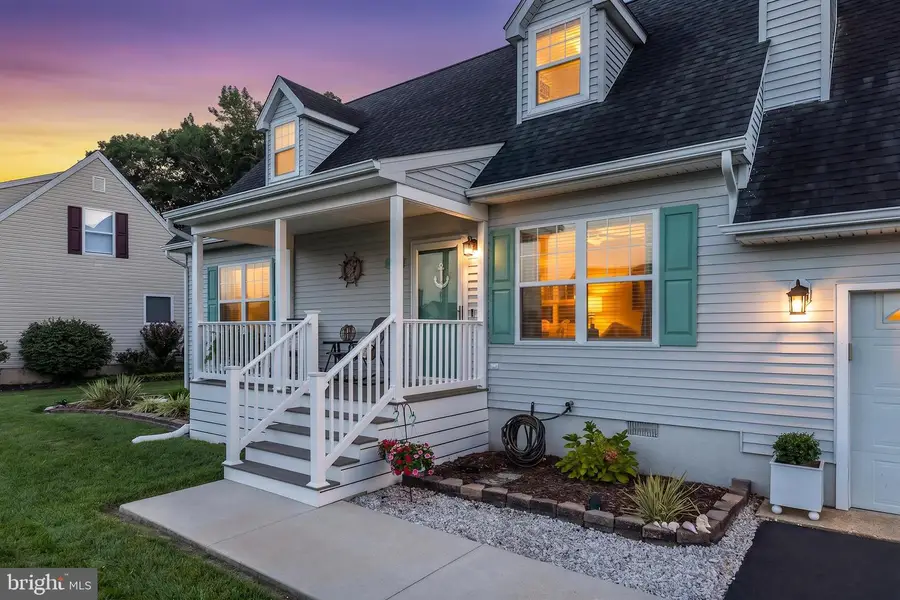 21 Neptune Dr, Frankford, DE 19945 - #3