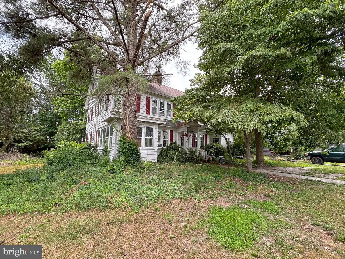 405 + 403 Main St, Ellendale, DE 19941 - #1
