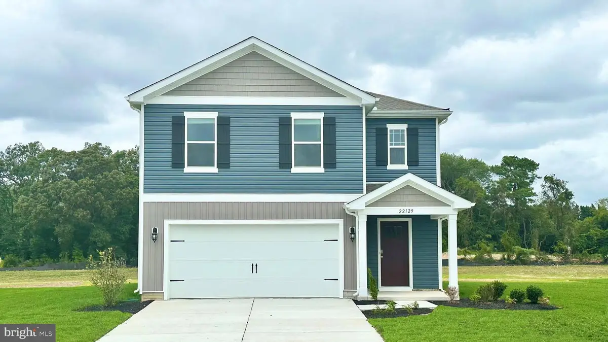 21329 Cottage Ct, Frankford, DE 19945 - #1