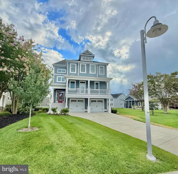 26960 Sunburst Path, MILLSBORO, DE 19966
