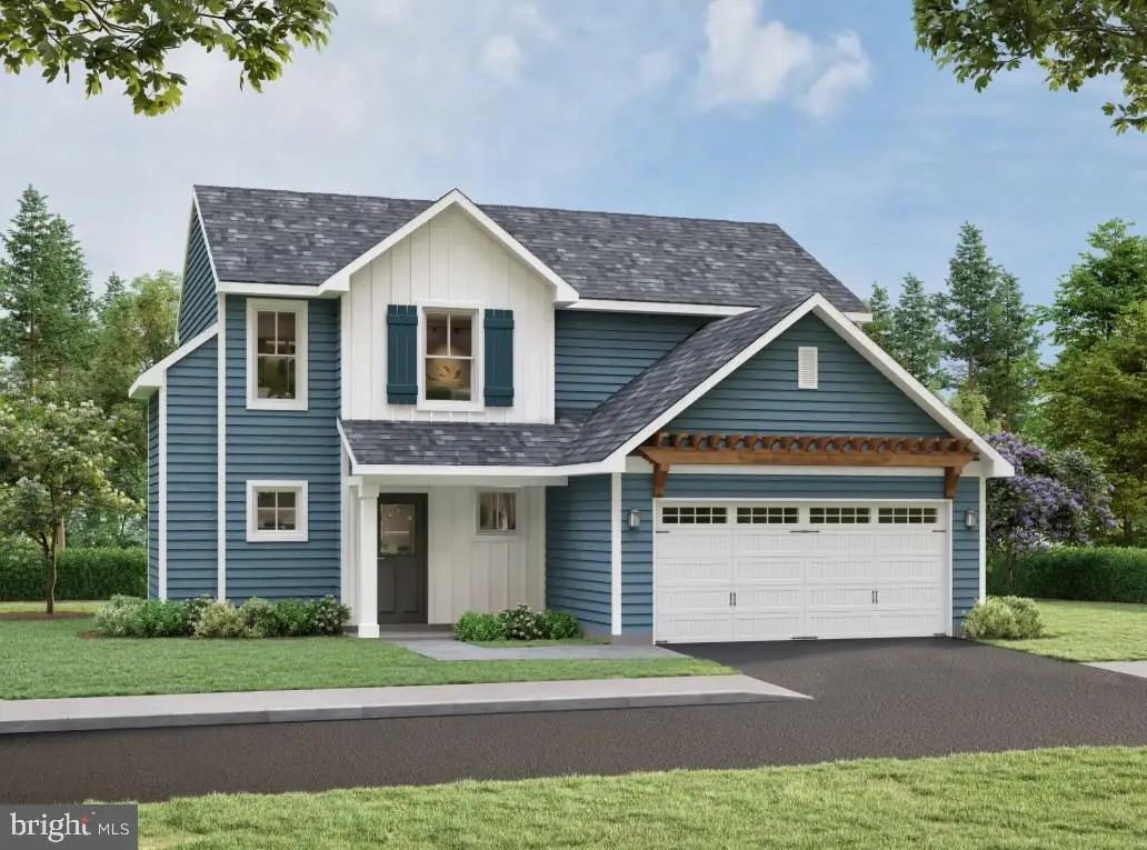 Tbb Lot 1 Watson Dr, Milford, DE 19963 - #1