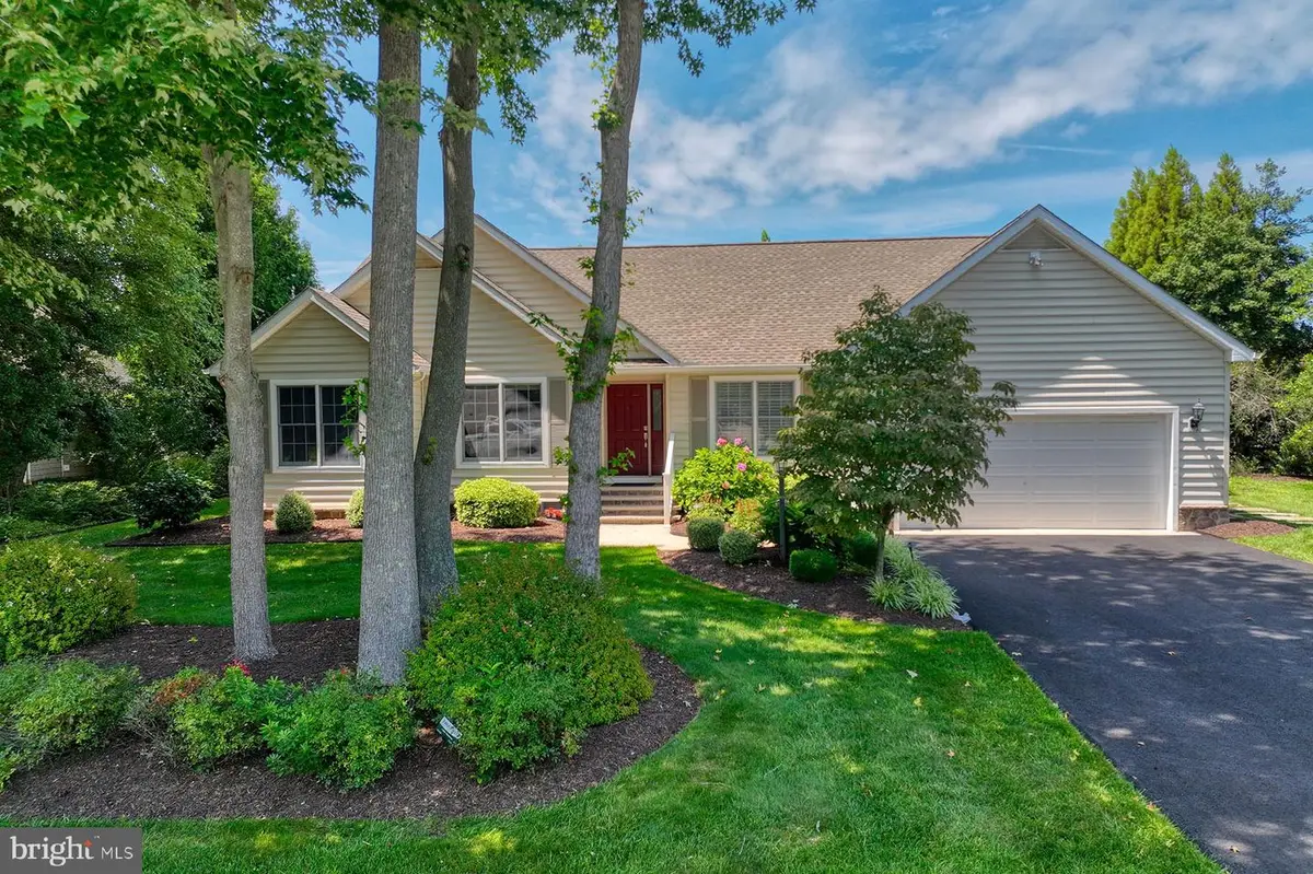 10 Suffolk Rd, Rehoboth Beach, DE 19971 - #1