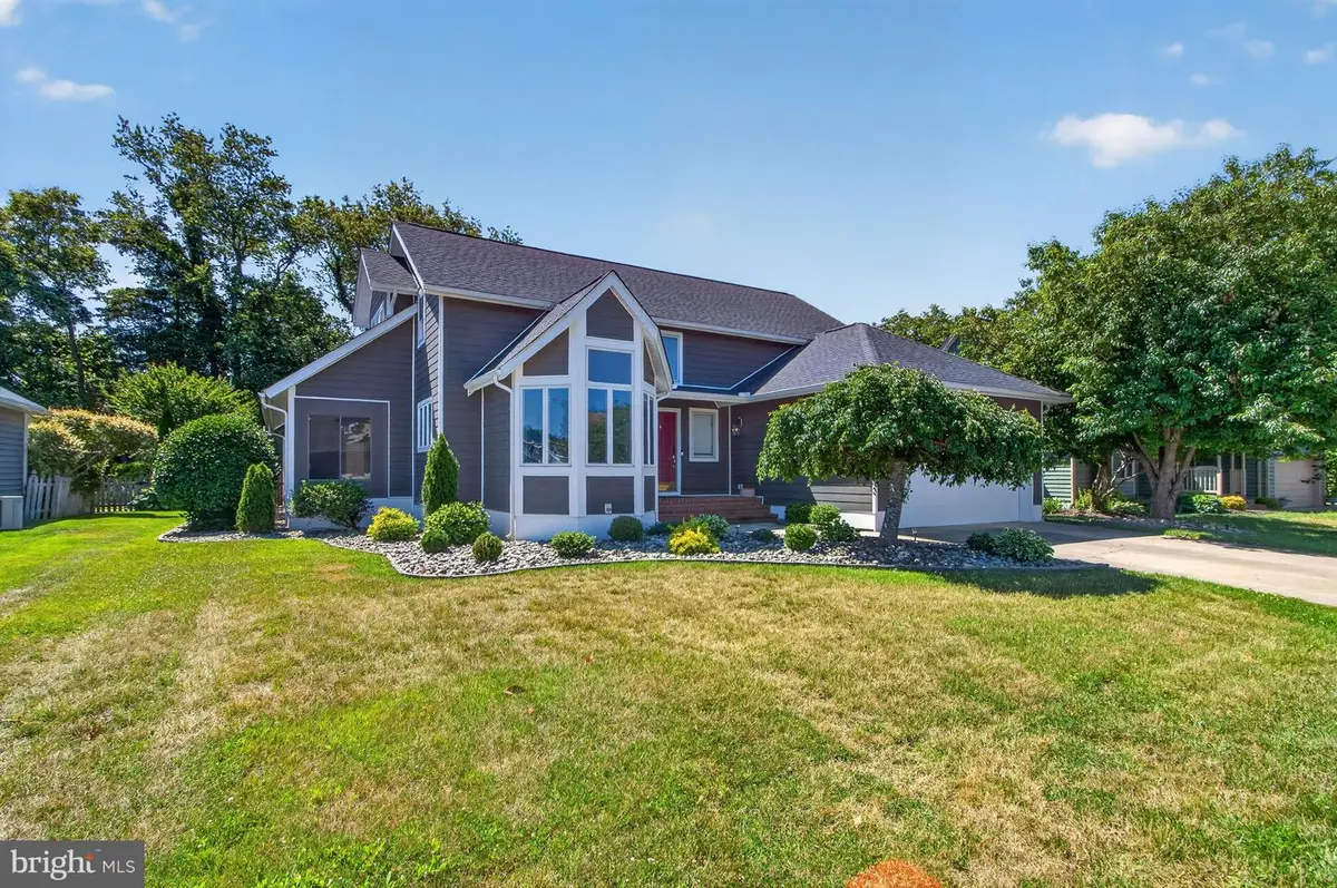 18609 Broadfield Dr, Lewes, DE 19958 - #1