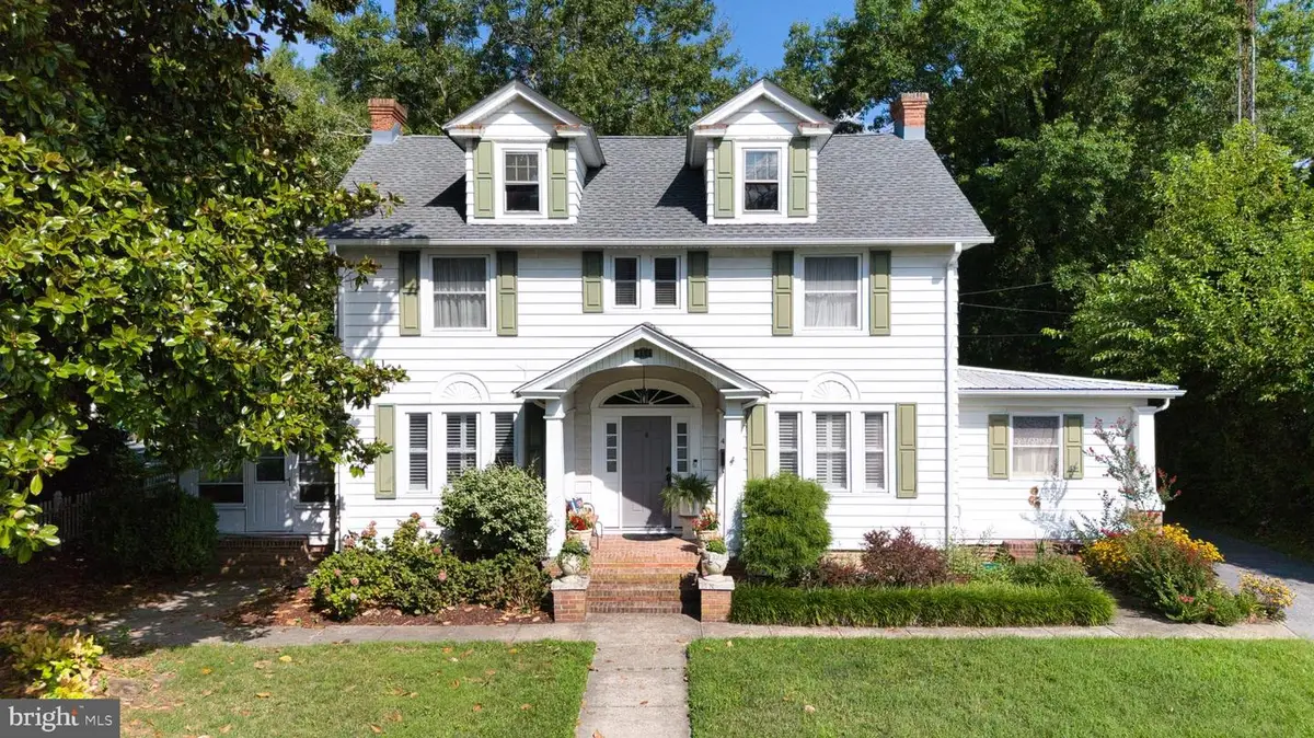 414 W Market St, Georgetown, DE 19947 - #1