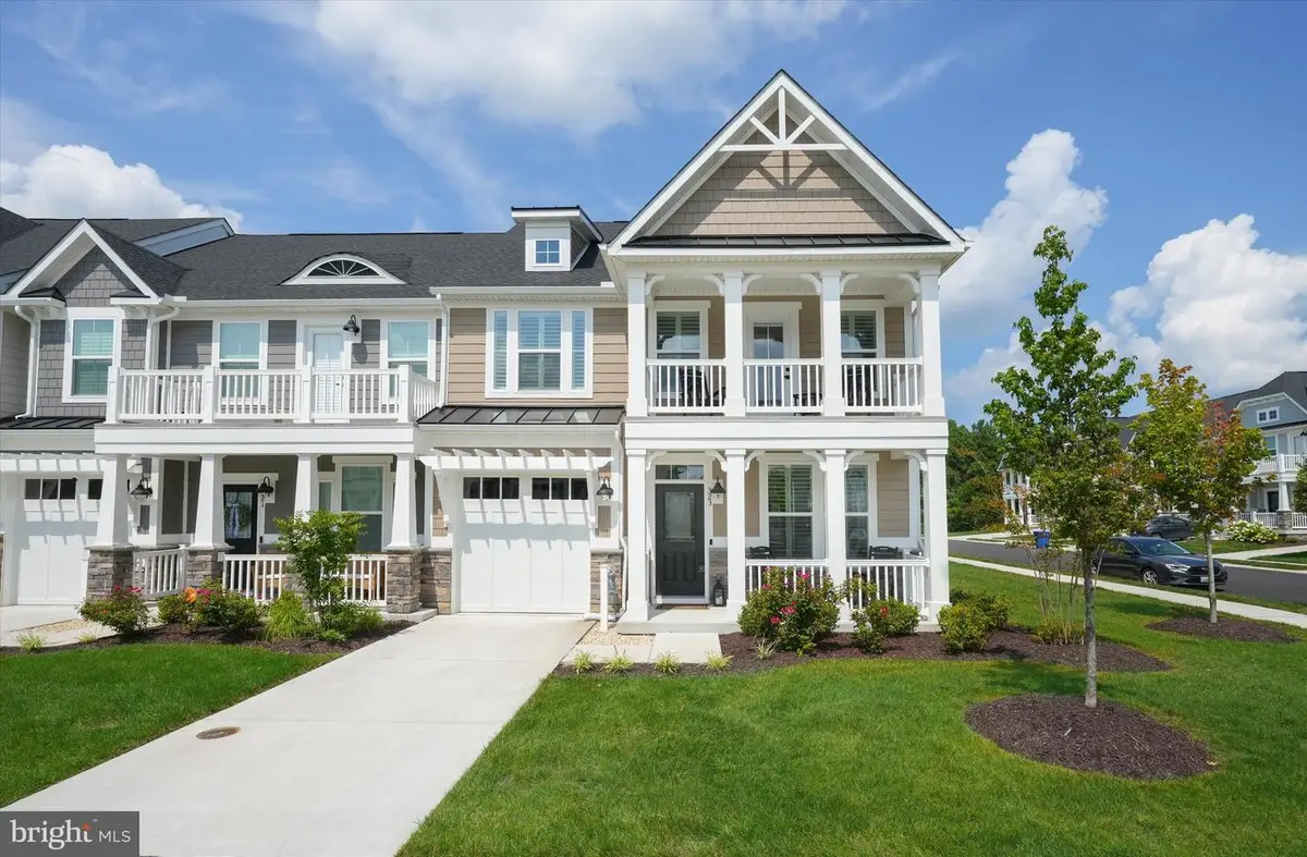 323 Bayberry Dr, Lewes, DE 19958 - #1