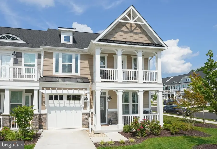 323 Bayberry Dr, Lewes, DE 19958 - #2