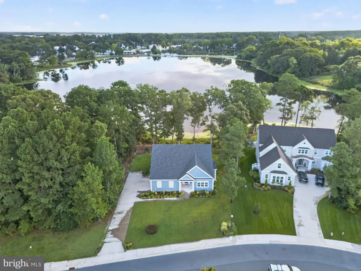 128 W Shore Dr, Milton, DE 19968 - #1