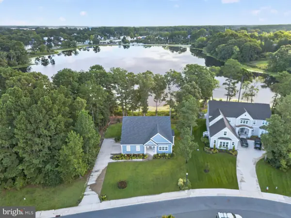 128 W Shore Dr, MILTON, DE 19968