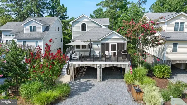 603 3rd St, BETHANY BEACH, DE 19930