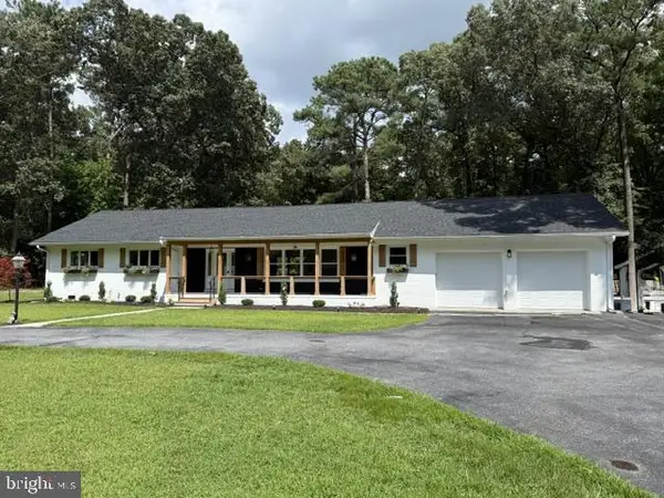 24773 Gravel Hill Rd, MILLSBORO, DE 19966
