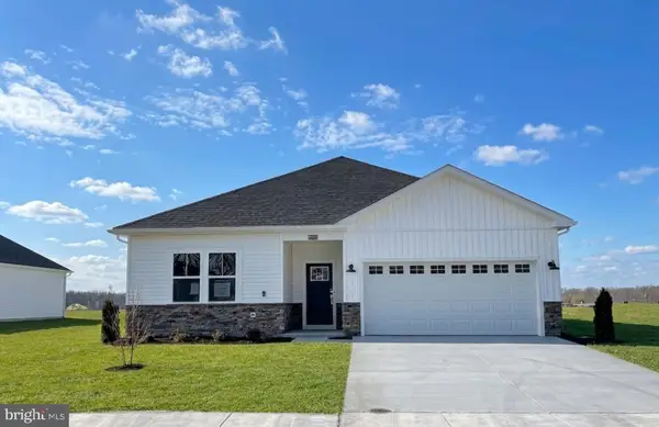 26268 Ocean Isle Dr, MILLSBORO, DE 19966