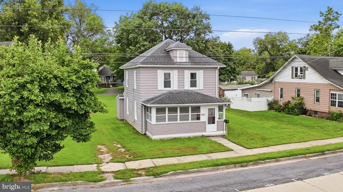 407 Walnut St, Bridgeville, DE 19933 - #1