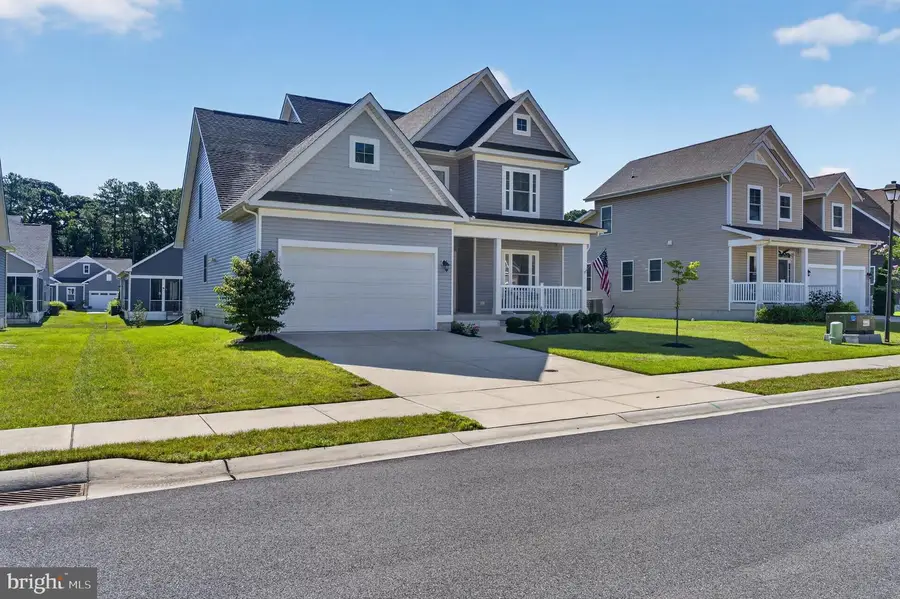 22542 Bradbury Way, Georgetown, DE 19947 - #2