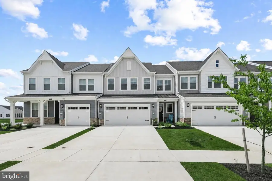 24733 Ridgeville Way, Millsboro, DE 19966 - #2
