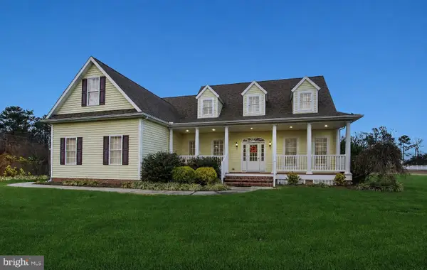 11576 Erins Walk, BRIDGEVILLE, DE 19933