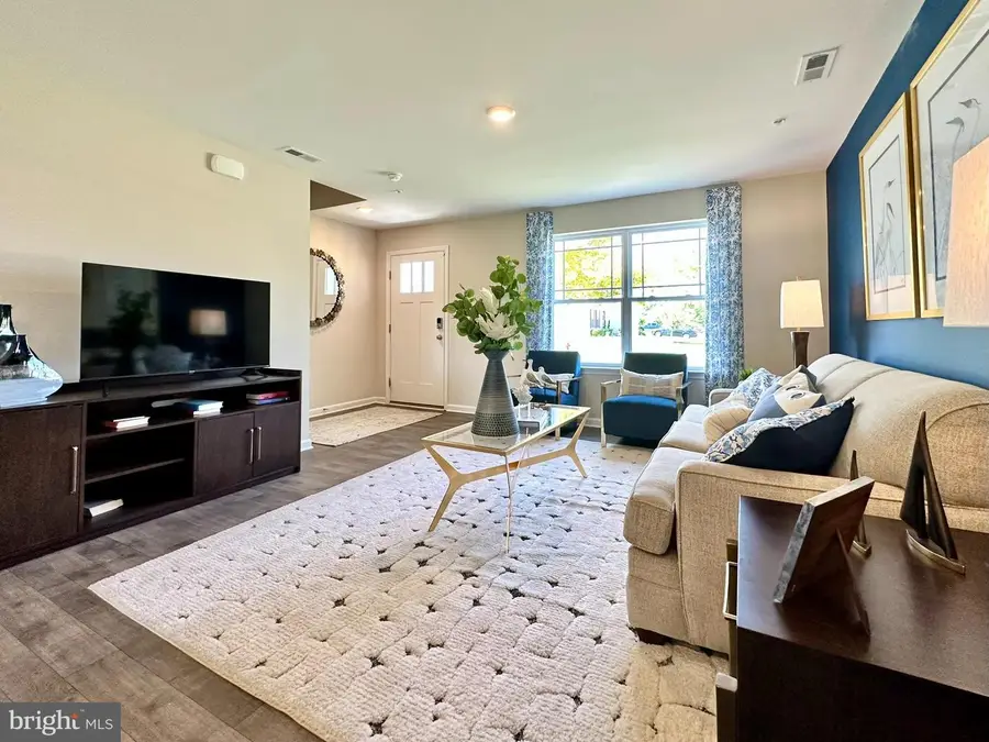 121 Topaz St, Milton, DE 19968 - #3