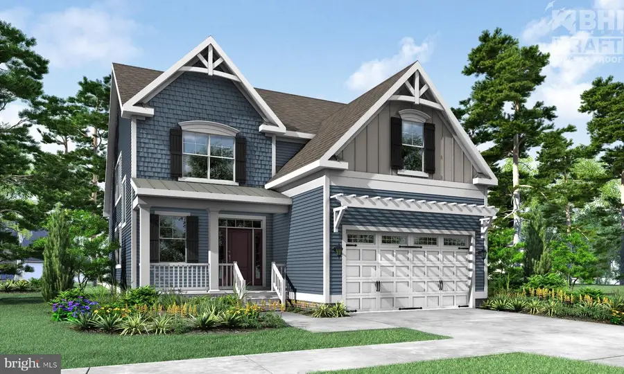 19481 Safflower Way, Lewes, DE 19958 - #2