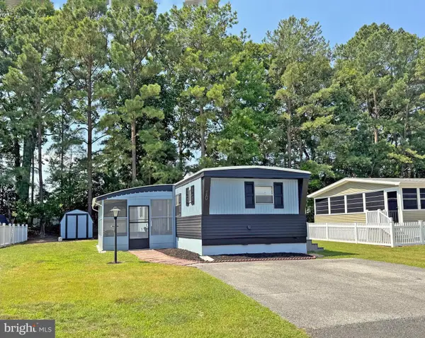 10 Branchwood Cir #a-18, REHOBOTH BEACH, DE 19971