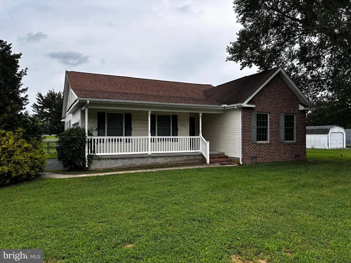13345 Jefferson Rd, Milton, DE 19968 - #1