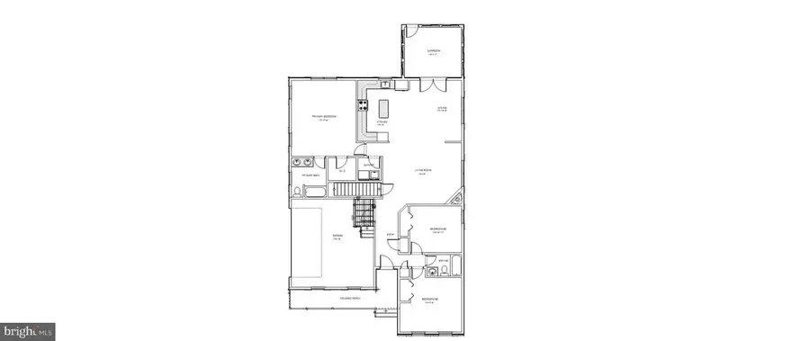 13345 Jefferson Rd, Milton, DE 19968 - #2