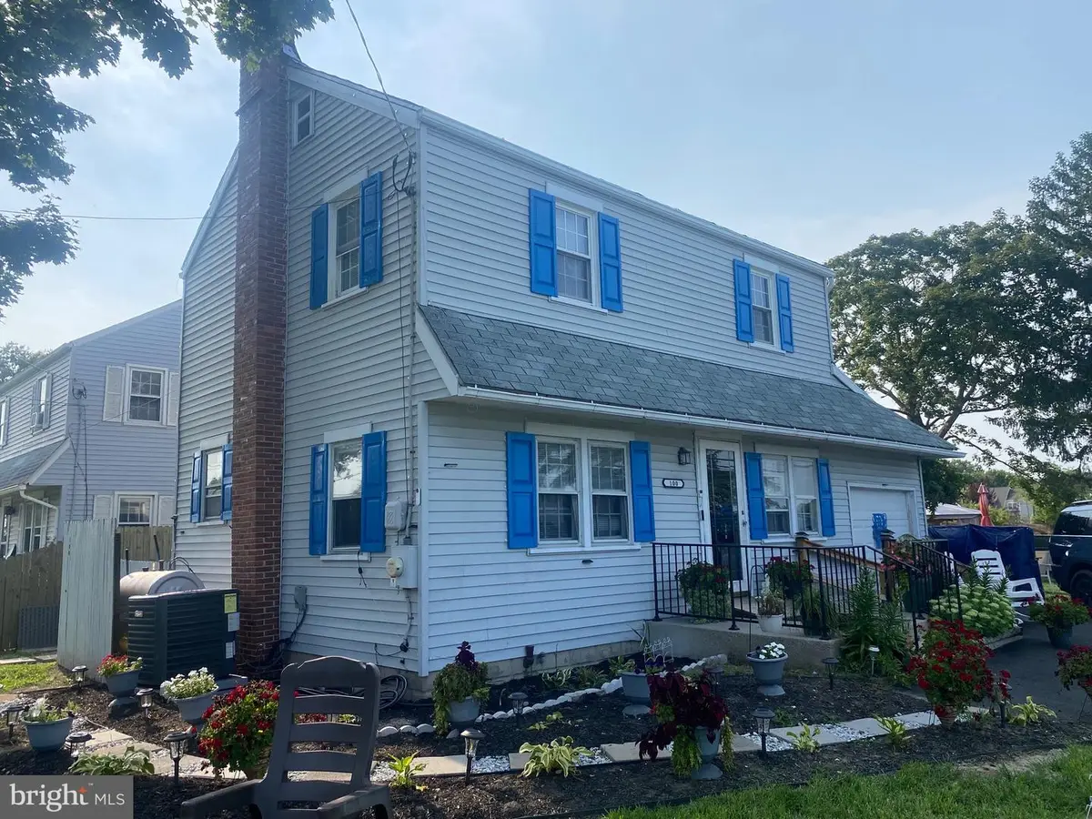 100 Washington Ave, Bridgeville, DE 19933 - #1