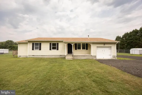 17905 Careys Camp, LAUREL, DE 19956