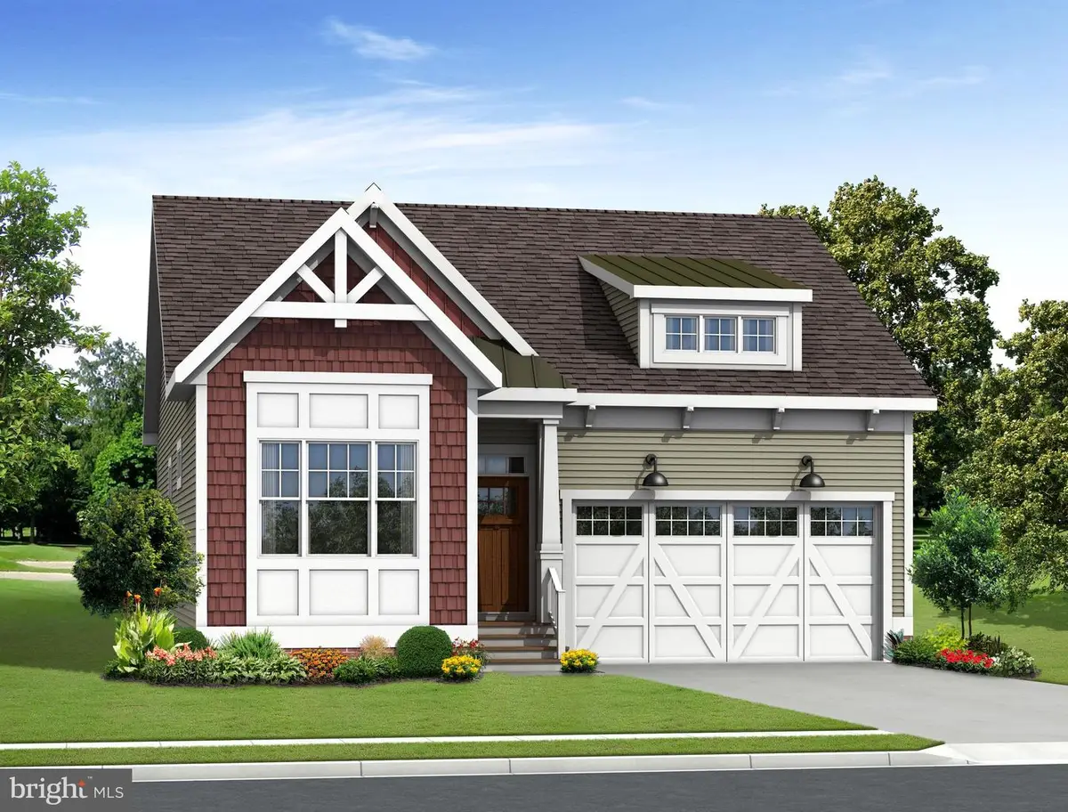 Safflower Way, Lewes, DE 19958 - #1