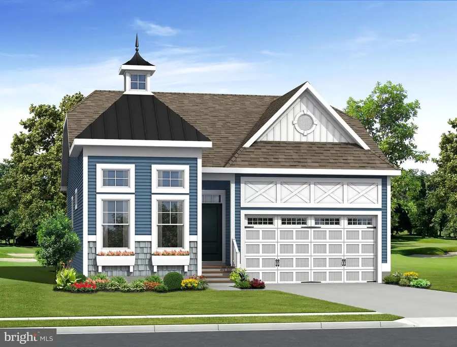Safflower Way, Lewes, DE 19958 - #2