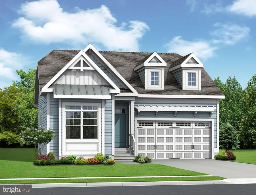 Safflower Way, Lewes, DE 19958 - #3