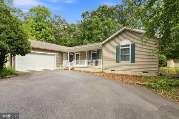 25153 Mary Rd, GEORGETOWN, DE 19947